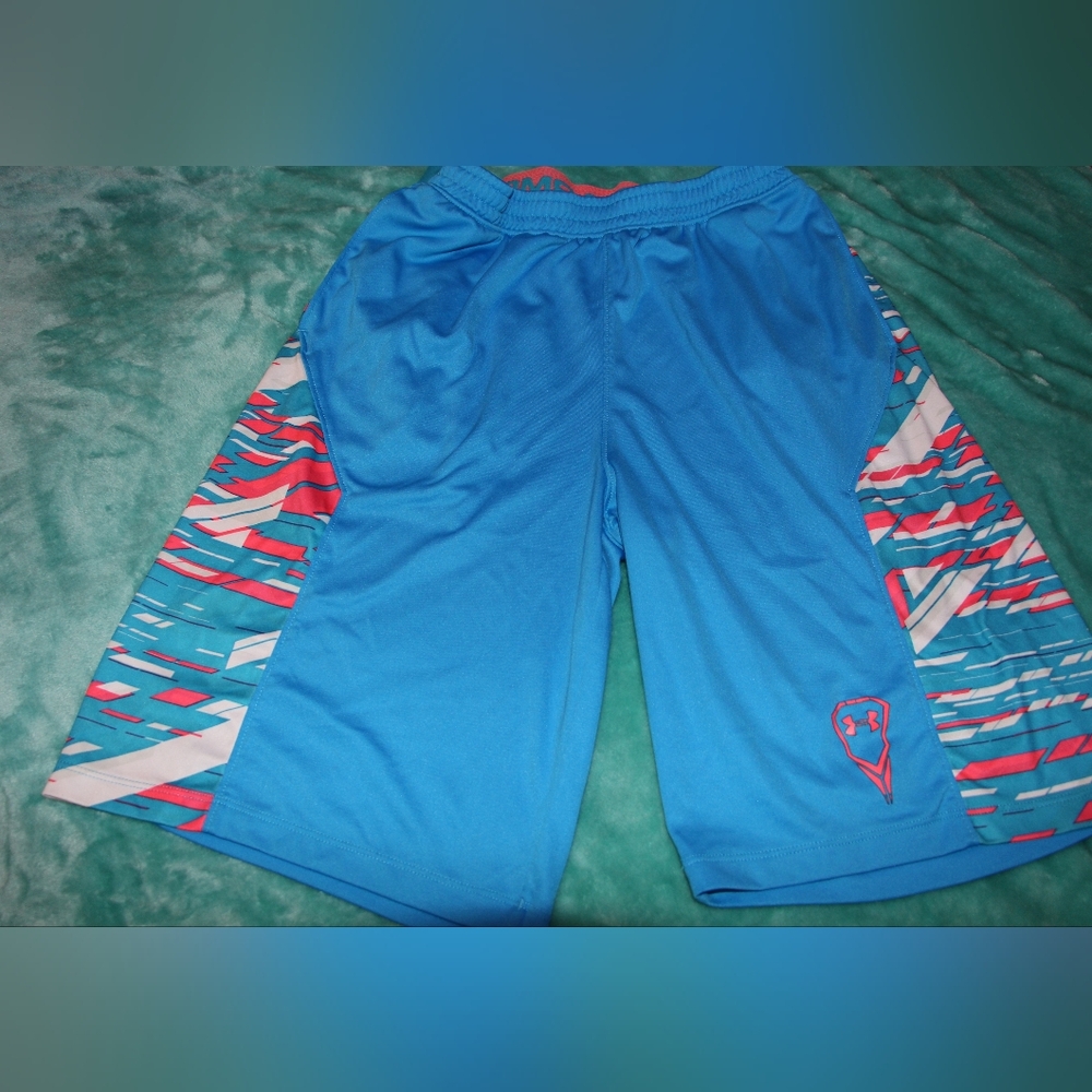 Youth Under Armour Shorts
